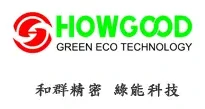 和群精密 綠能科技